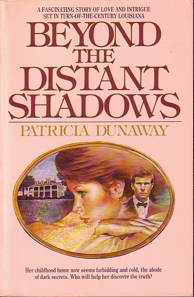 Beyond The Distant Shadows