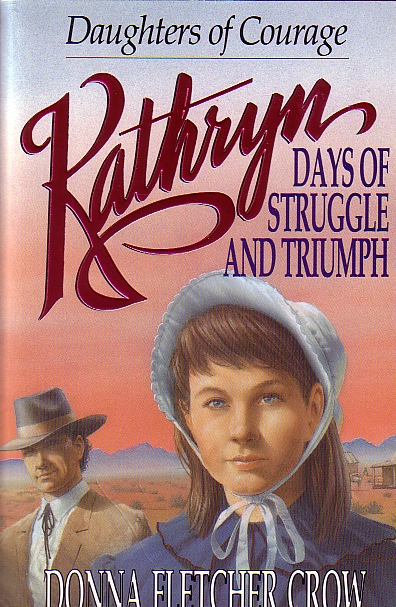 Kathryn - Days Of Struggle And Triumph
