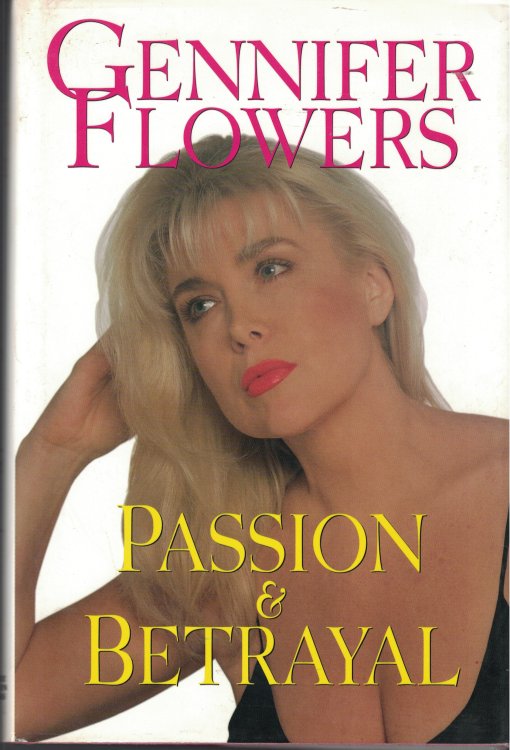 Passion & Betrayal