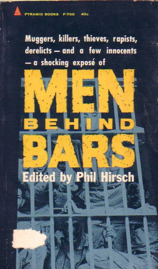 Men Behind Bars