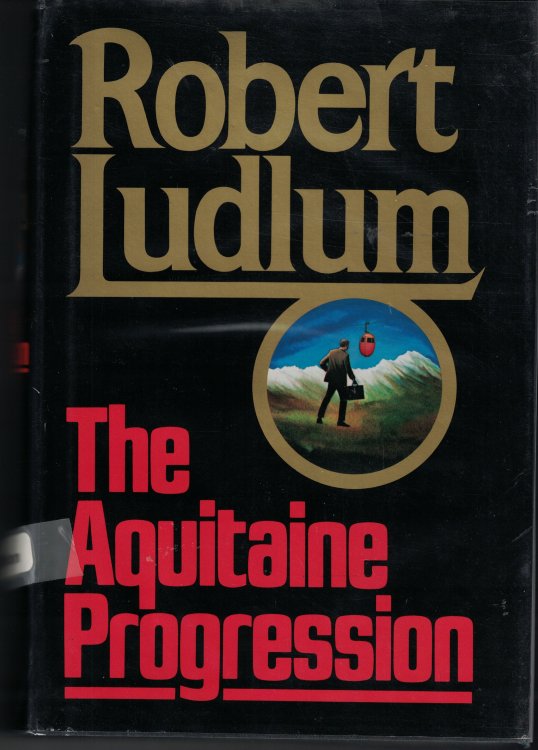 The Aquitaine Progression