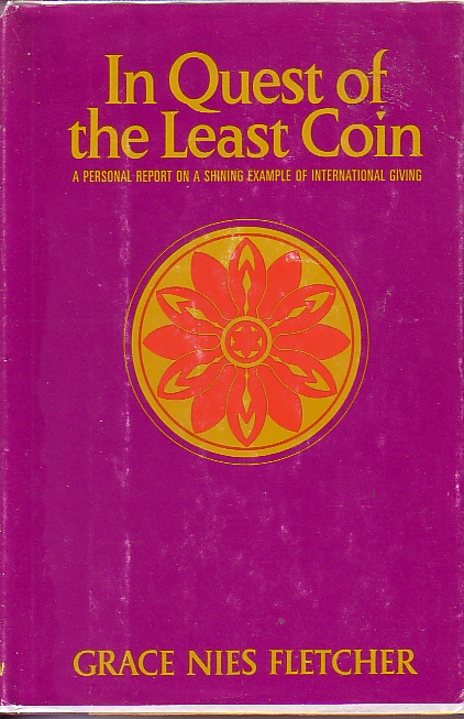 In Quest Of The Least Coin