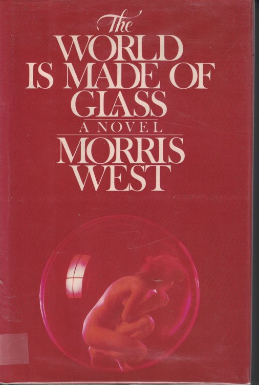 The World Is Made Of Glass