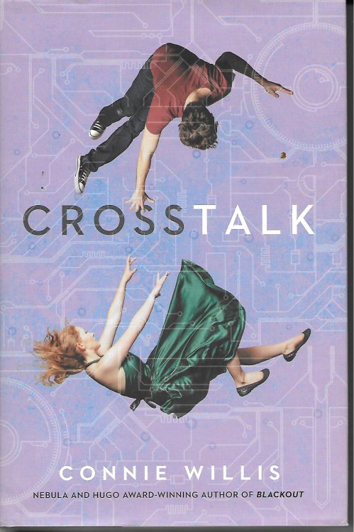 Crosstalk
