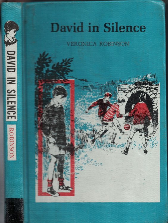 David In Silence