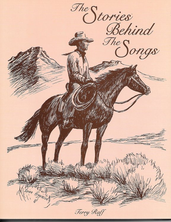 The Stories Behind The Songs