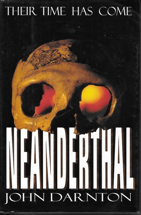 Neanderthal