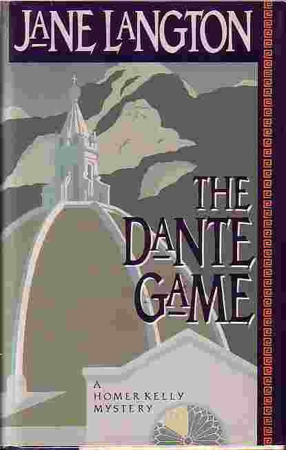 The Dante Game