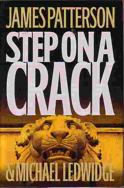 Step On A Crack