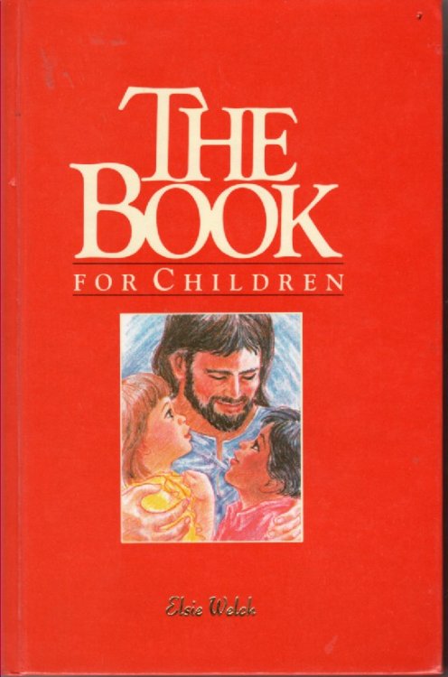The Book for Children