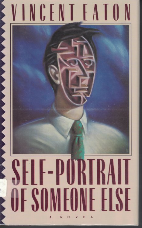 Self Portrait Of Someone Else