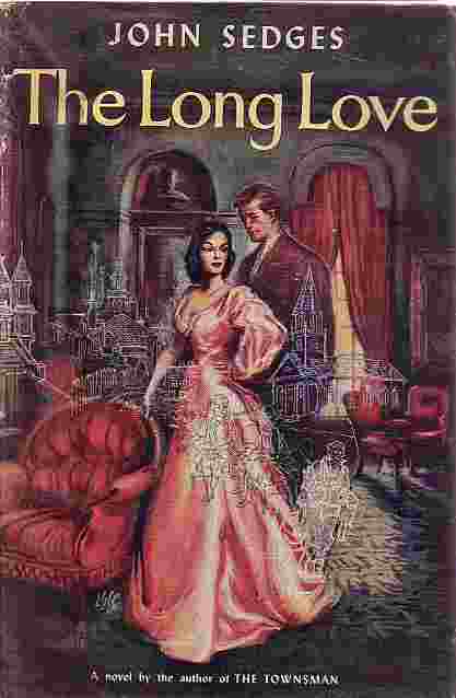 The Long Love