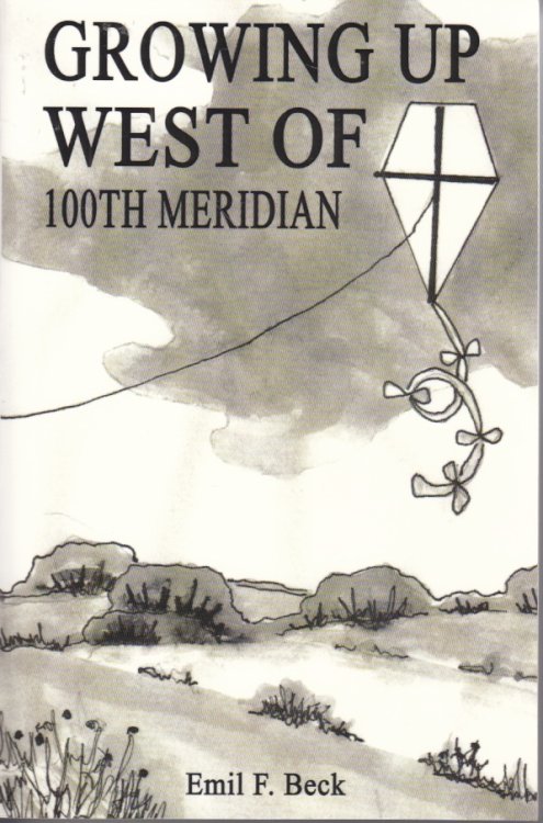 Growing Up West Of 100th Meridian