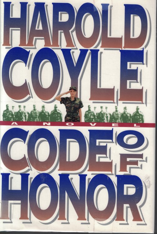 Code Of Honor