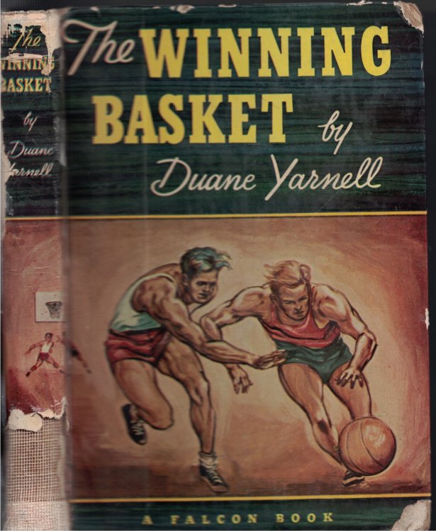 The Winning Basket