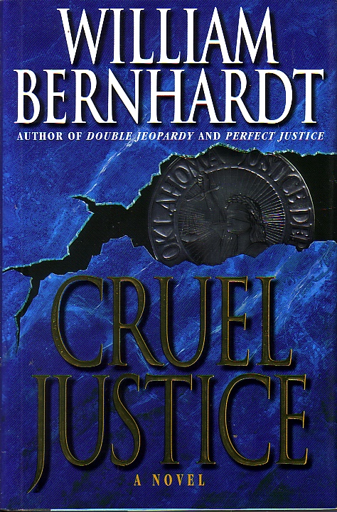 Cruel Justice
