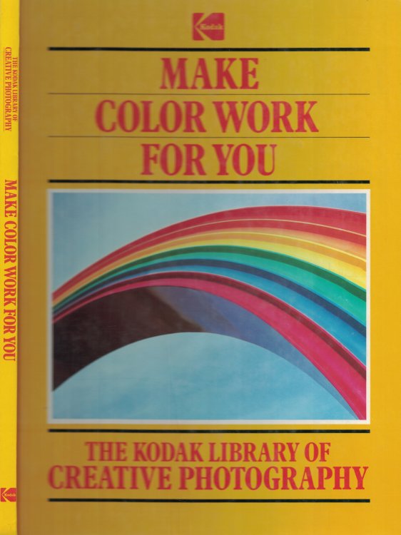 Make Color Work For You