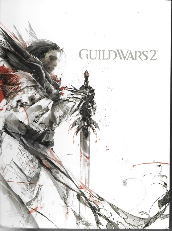 Guild War 2