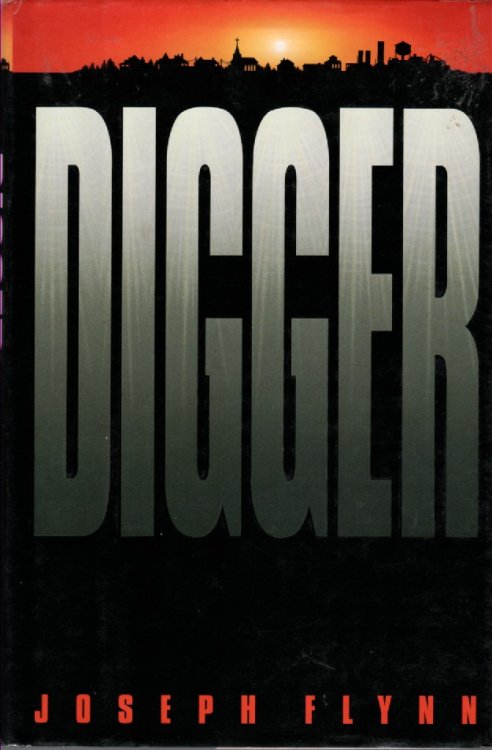 Digger