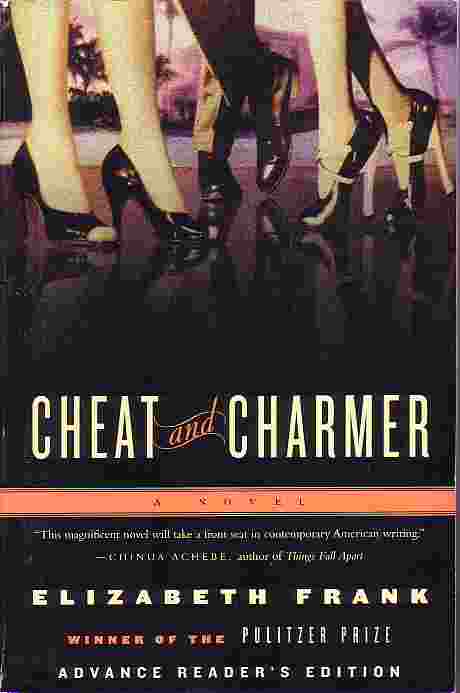 Cheat And Charmer