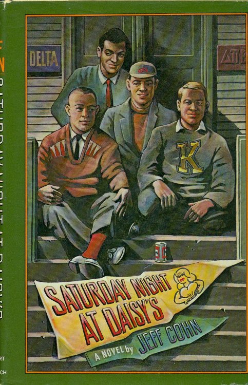 Saturday Night At Daisy's