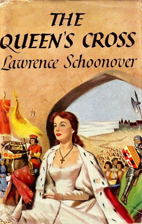 The Queen's Cross