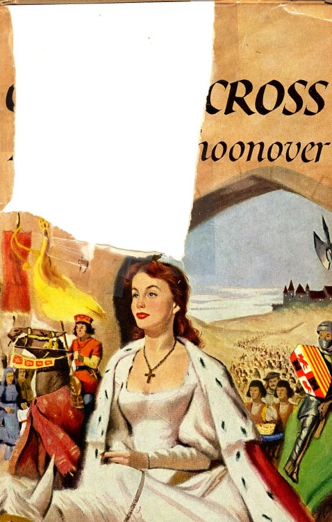 The Queen's Cross
