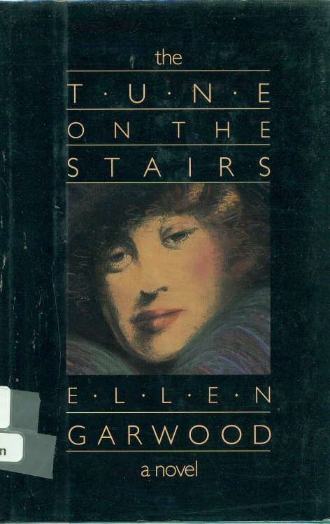 Tune On The Stairs
