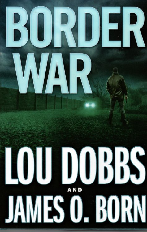 Border War