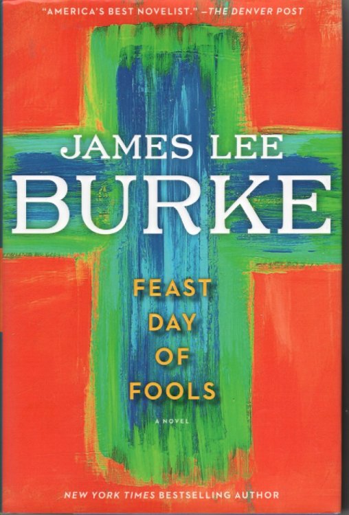 Feast Day Of Fools