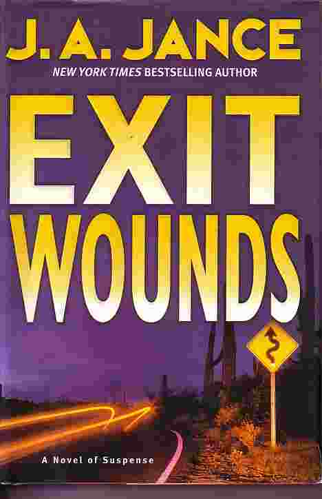 Exit Wounds