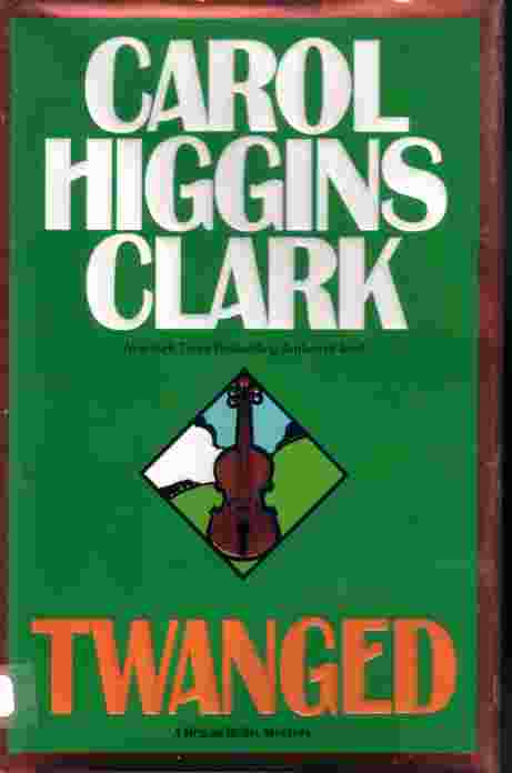 Twanged
