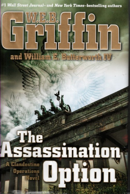 The Assassination Option