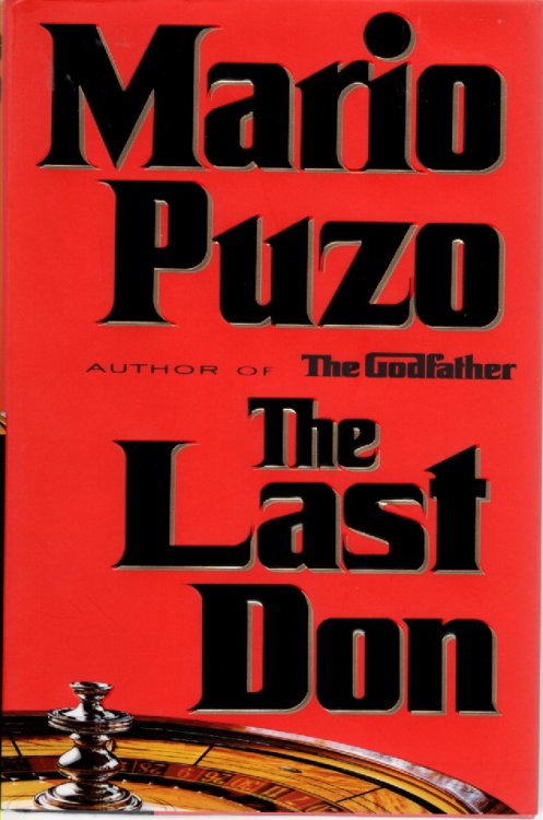 The Last Don