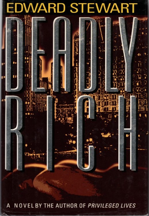Deadly Rich