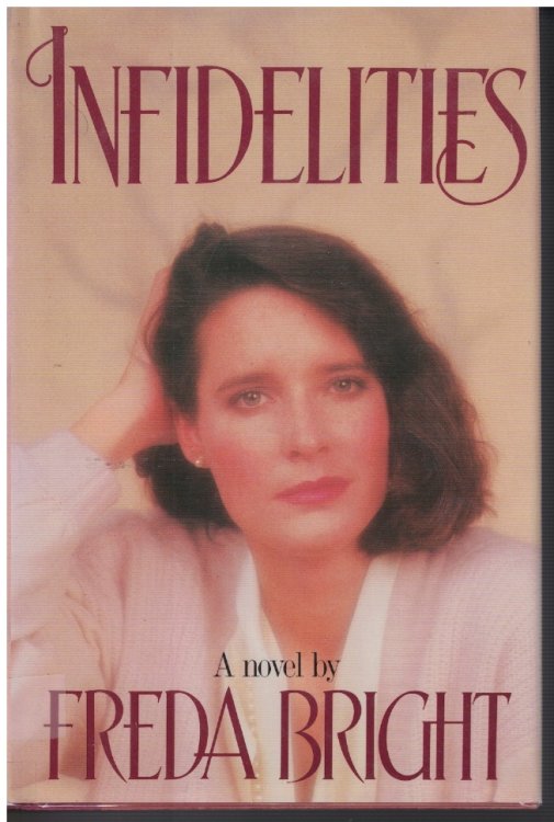 Infidelities