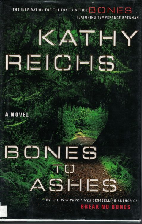 Bones To Ashes