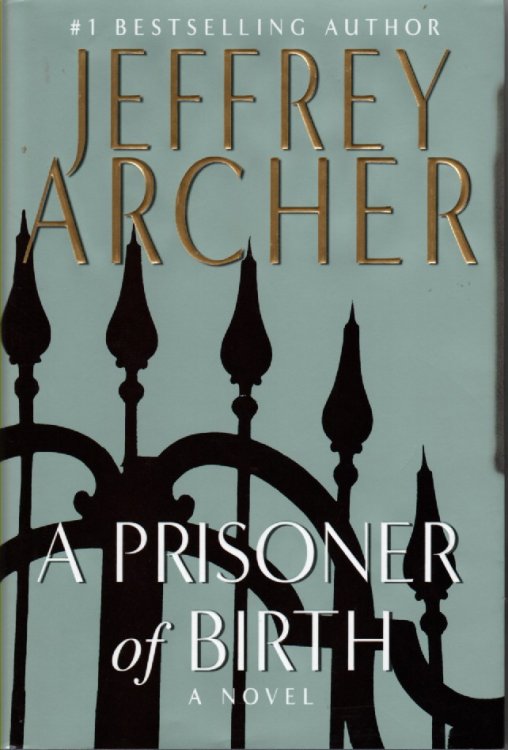A Prisoner Of Birth