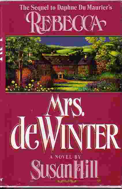 Mrs. De Winter