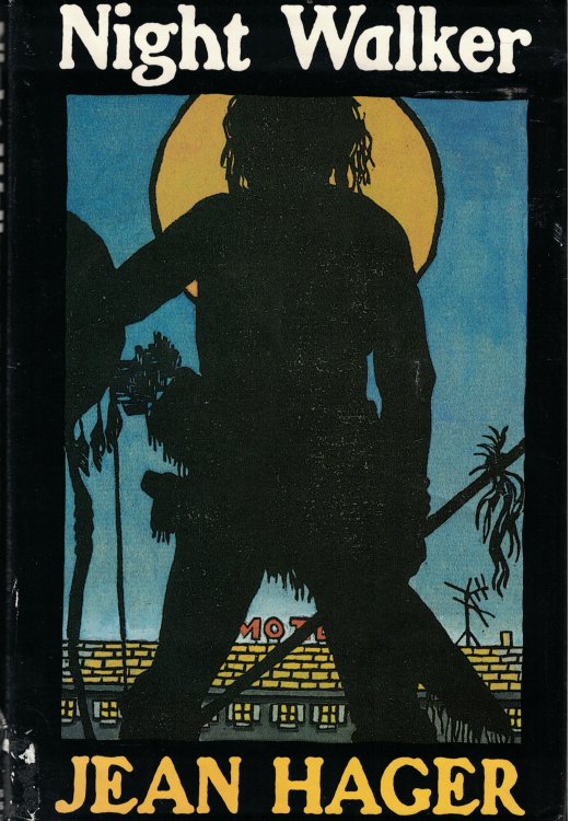 Night Walker