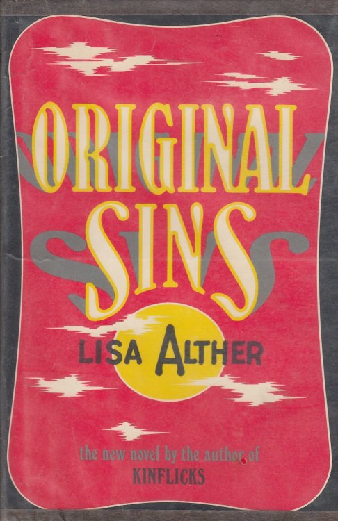 Original Sins