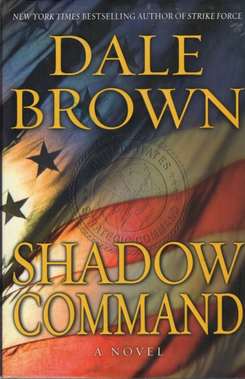 Shadow Command