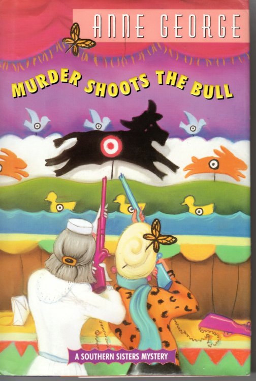 Murder Shoots The Bull