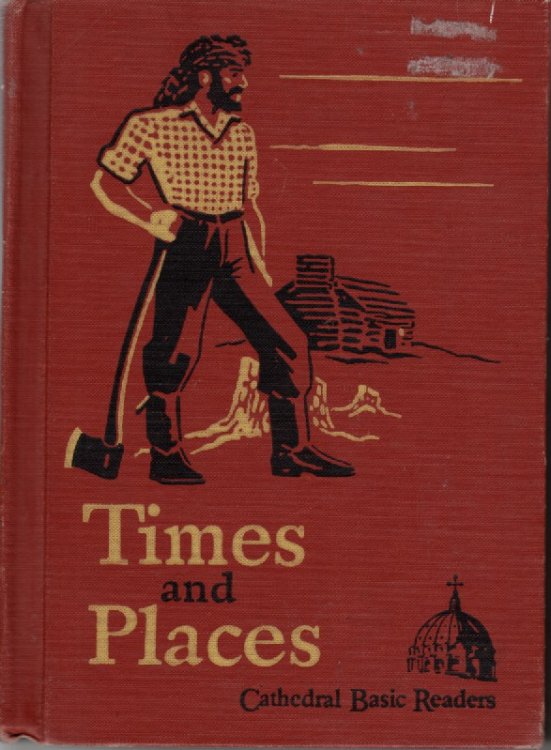 Times And Places