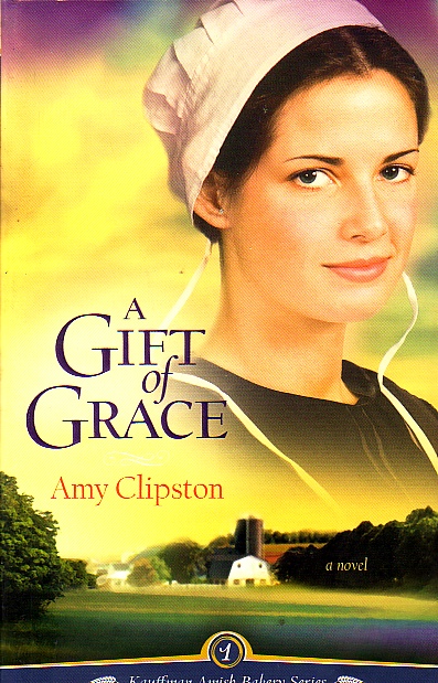 A Gift Of Grace