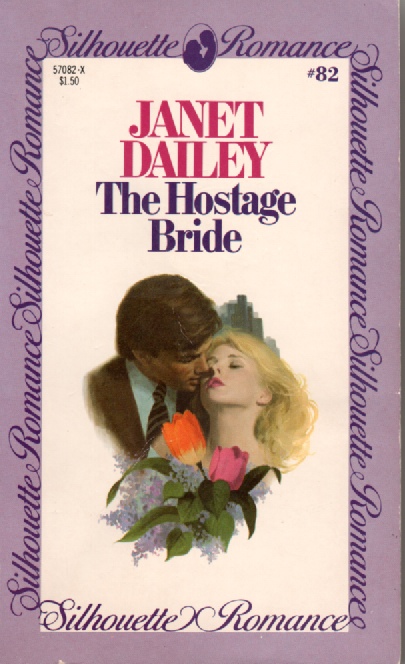 The Hostage Bride
