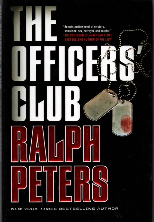 The Officers' Club