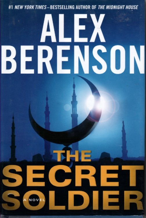 The Secret Soldier