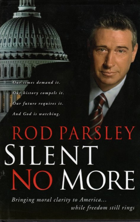 Silent No More Bringing Moral Clarity to Americawhile Freedom Still Rings