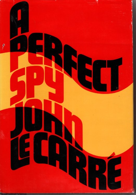 A Perfect Spy